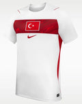 Maglia Turchia Away 26/27