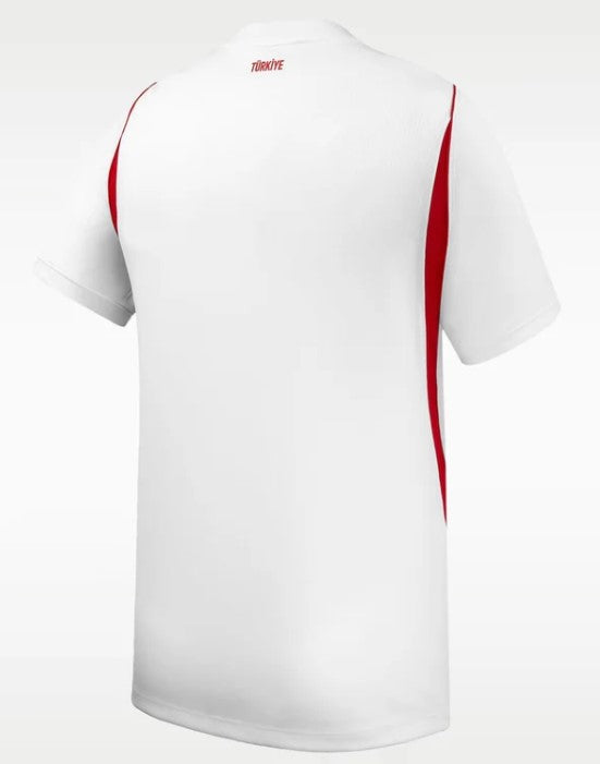 Maglia Turchia Away 26/27