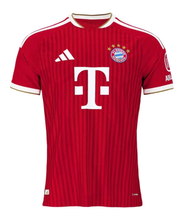 Maglia Bayern Monaco Home 26/27 - Versione Giocatore