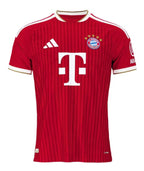 Maglia Bayern Monaco Home 26/27 - Versione Giocatore