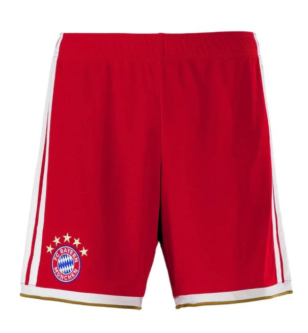 Pantaloncini Bayern Monaco Home 26/27