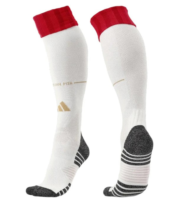 Calzettoni Bayern Monaco Home 26/27