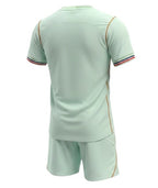 T-shirt e Pantaloncini Bambino Francia Away 26/27