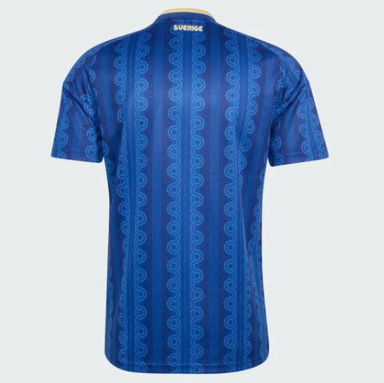 Maglia Svezia Away 26/27