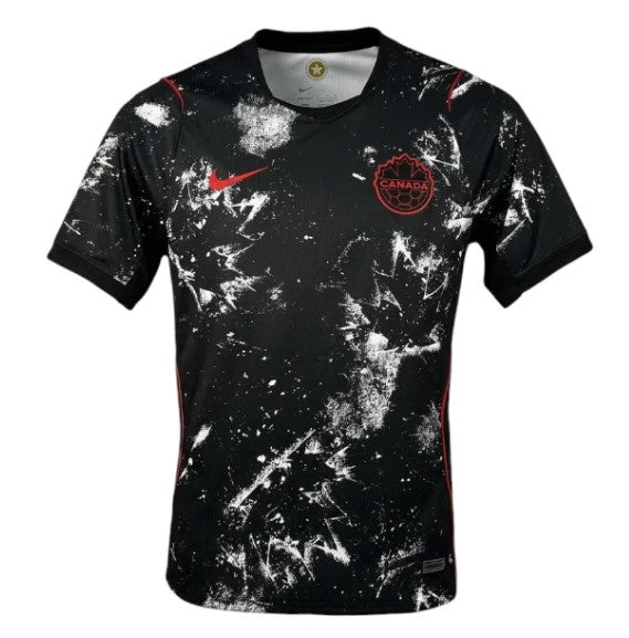 Maglia Canada Away 26/27