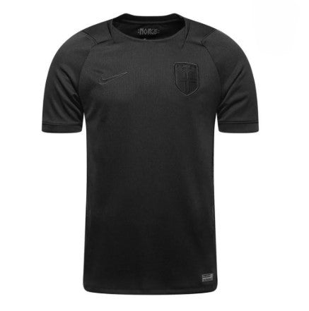 Maglia Norvegia Away 26/27
