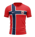 Maglia Norvegia Home 26/27