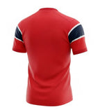 Maglia Norvegia Home 26/27