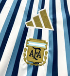 Maglia Argentina 26/27 - Edizione Speciale
