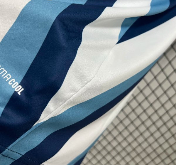 Maglia Argentina 26/27 - Edizione Speciale