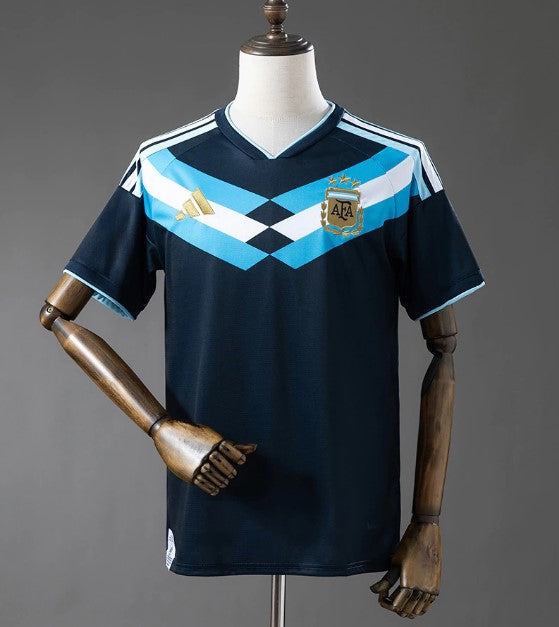 Maglia Argentina 26/27 - Edizione Speciale
