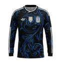 Maglia Argentina Away 26/27 - Manica Lunga