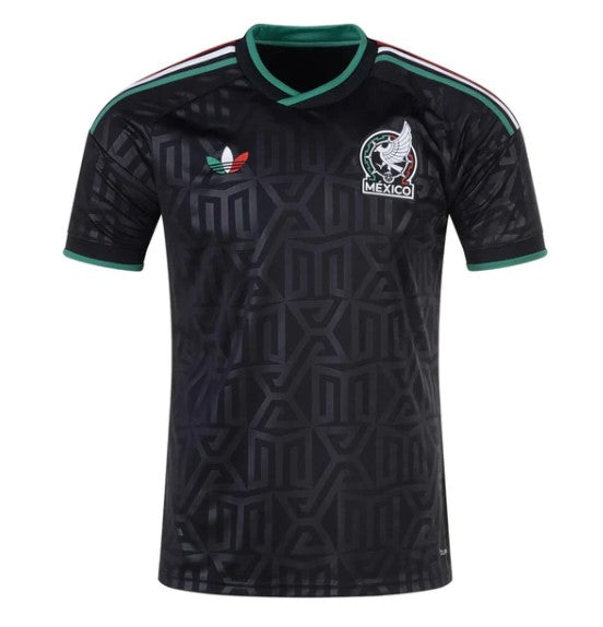 Maglia Messico Third 26/27