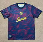Maglia C Barcelona pre-partita 26/27