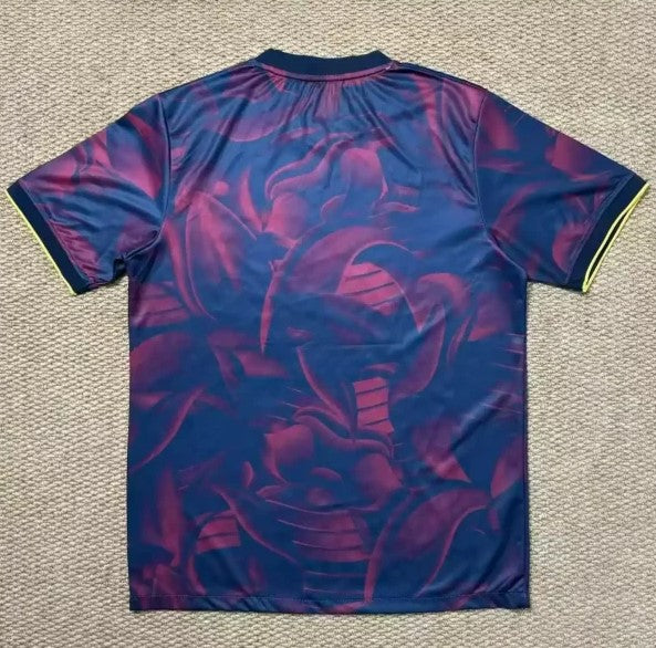 Maglia C Barcelona pre-partita 26/27