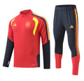 Tuta da Calcio Spagna 26/27