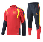 Tuta da Calcio Spagna 26/27