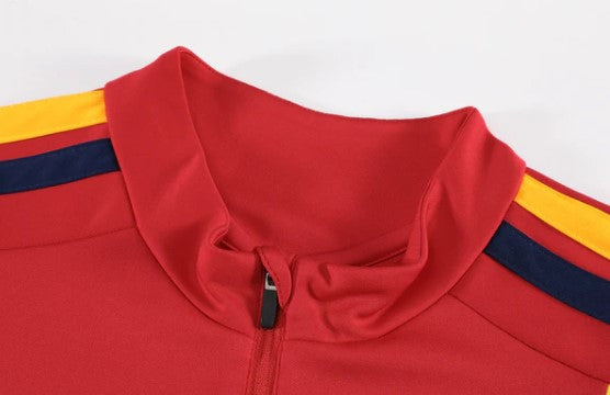 Tuta da Calcio Bambino Spagna 26/27