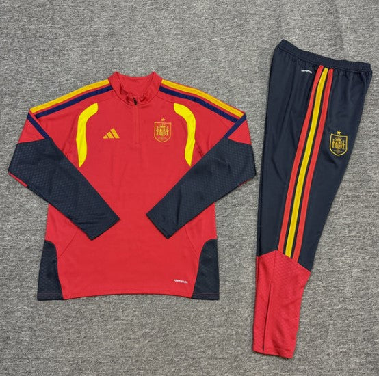 Tuta da Calcio Spagna 26/27