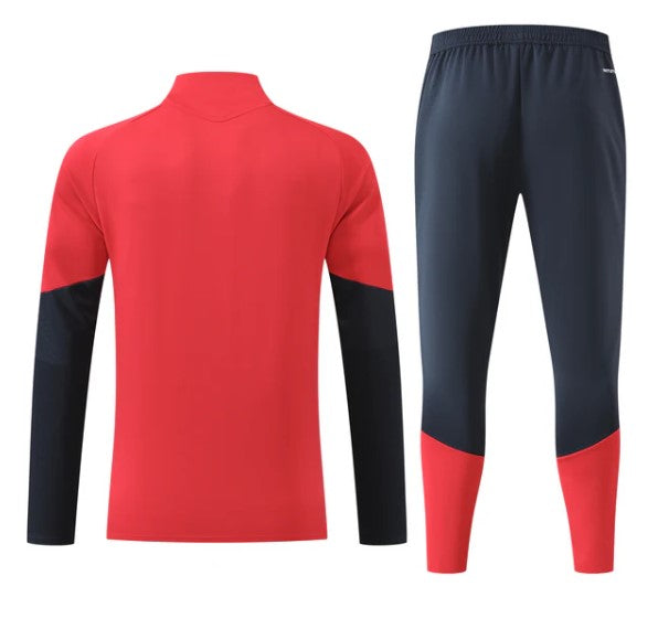 Tuta da Calcio Bambino Spagna 26/27