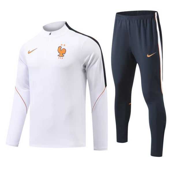 Tuta da Calcio Bambino Francia 26/27