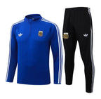 Tuta da Calcio Bambino Argentina 26/27