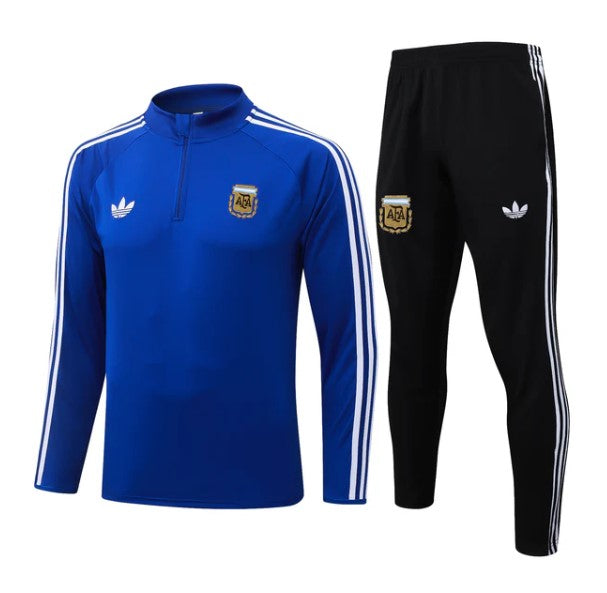 Tuta da Calcio Argentina 26/27