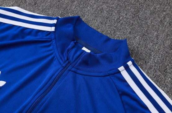 Tuta da Calcio Bambino Argentina 26/27