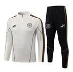 Tuta da Calcio Manchester City 26/27