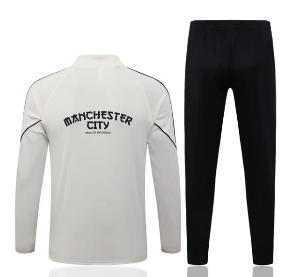 Tuta da Calcio Manchester City 26/27