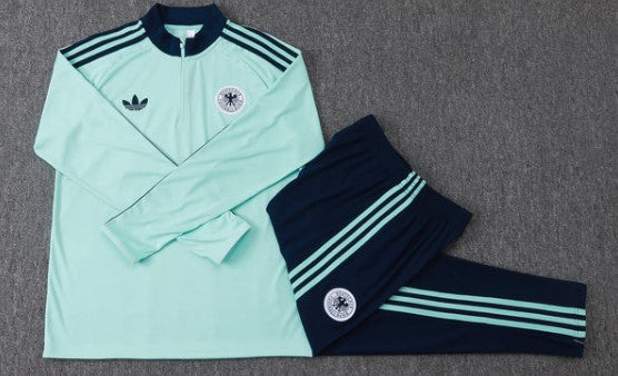 Tuta da Calcio Bambino Germania 26/27