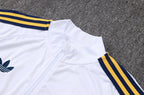 Tuta da Calcio Real Madrid 26/27