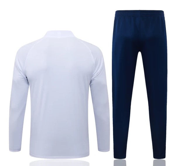 Tuta da Calcio Real Madrid 26/27