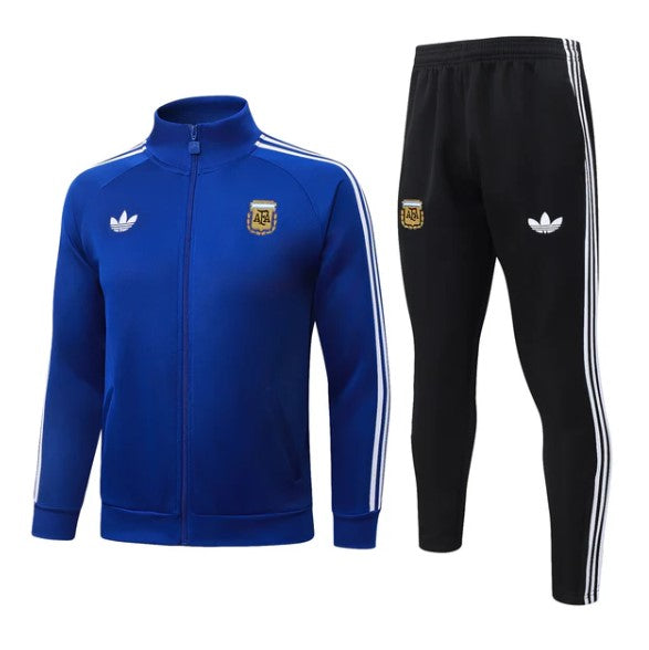 Tuta da Calcio Argentina 26/27
