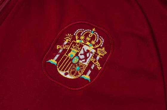 Tuta da Calcio Spagna 26/27