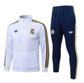Tuta da Calcio Real Madrid 26/27
