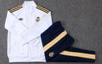 Tuta da Calcio Real Madrid 26/27