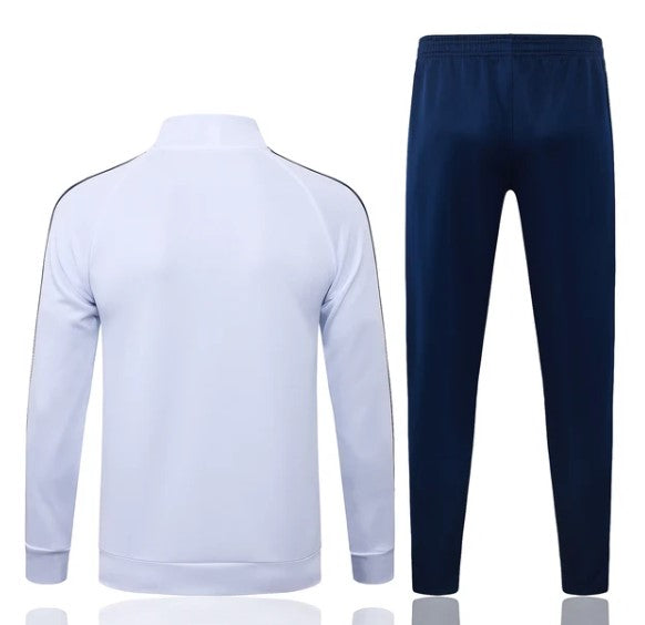Tuta da Calcio Real Madrid 26/27