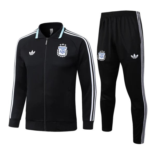 Tuta da Calcio Argentina 26/27