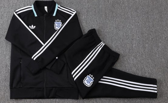 Tuta da Calcio Argentina 26/27