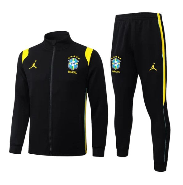 Tuta da Calcio Brasile 26/27