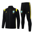 Tuta da Calcio Brasile 26/27