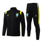 Tuta da Calcio Brasile 26/27