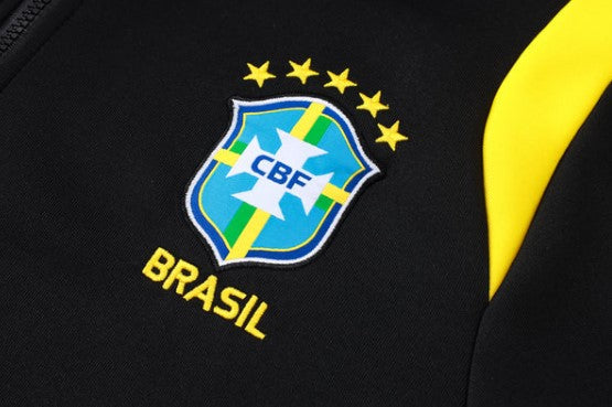 Tuta da Calcio Brasile 26/27