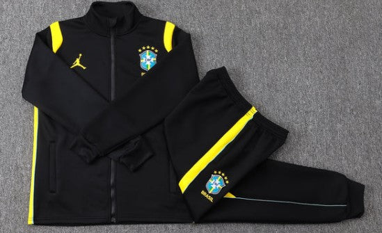 Tuta da Calcio Brasile 26/27
