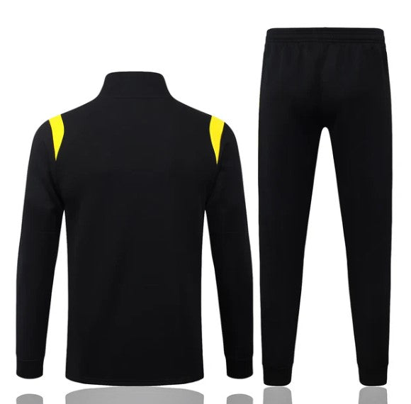 Tuta da Calcio Brasile 26/27