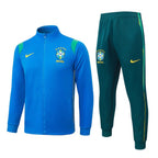 Tuta da Calcio Brasile 26/27