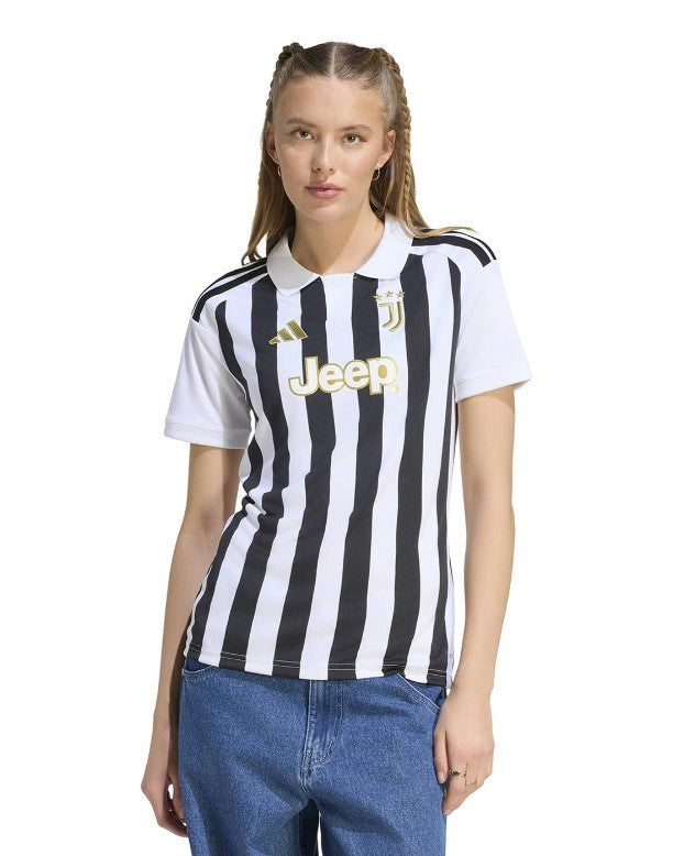 Maglia Juventus Home 26/27 - Femminile