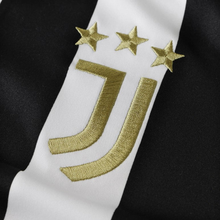 Maglia Juventus Home 26/27 - Femminile