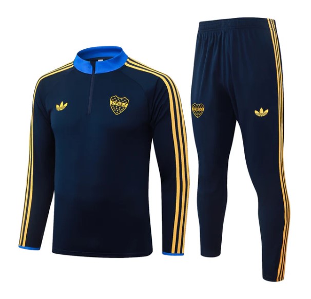 Tuta da calcio Boca Juniors 26/27